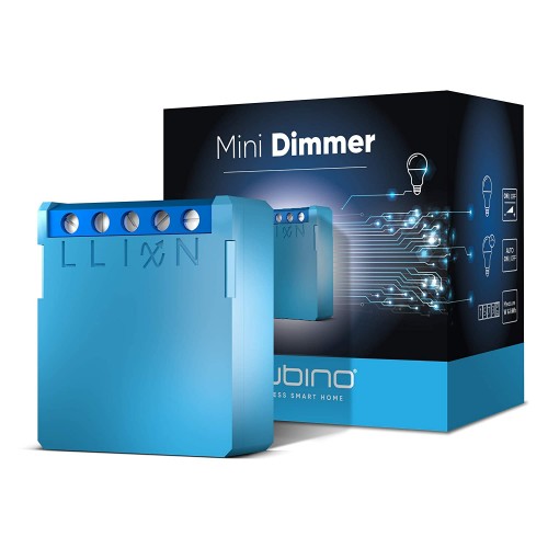 16-Mini Dimmer